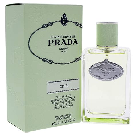 parfum prada femme iris|perfume Prada infusion d'iris.